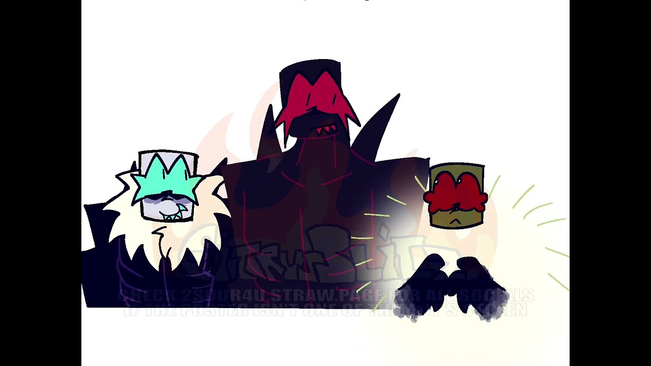 SILENT NIGHT (DIE OF DEATH animation)