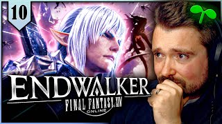 Despair in Thavnair | FFXIV: Endwalker ► Episode 10