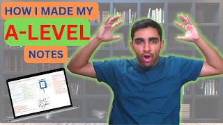 NOTE TAKING TECHNIQUES EVERY STUDENT MUST KNOW !!