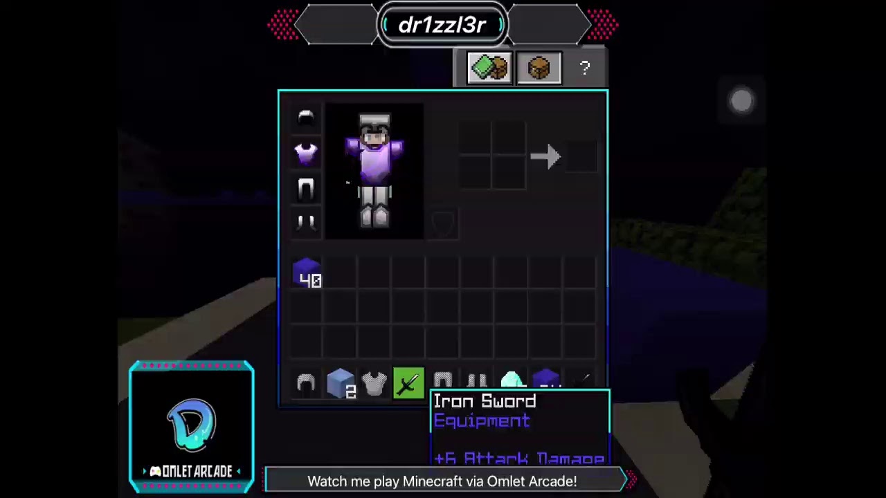 2nd MCPE LIVE STREAM - YouTube