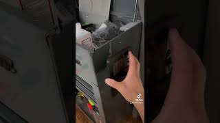 Celebrity Revision 1 of a 3d printed Milwaukee battery charger hanger. Stay tuned for more #automotive Profile