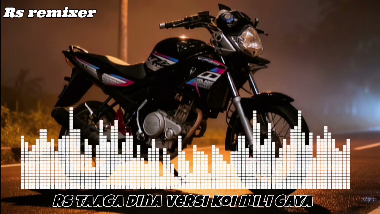 Yase taga dina🔥versi.koi .mili gaya🔥¿¿¿