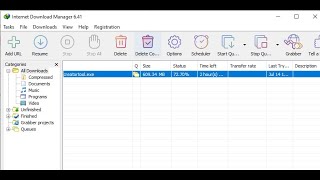 How to Install Internet Download Manager|| Crack Free soft|| letest virtion screenshot 4