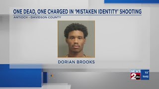 Man killed in mistaken identity shooting in Antioch