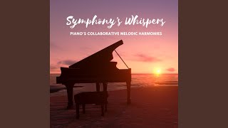 Melodic Unity: Collaborative Symphony's Piano Harmony