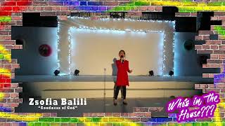 FCS Christmas Variety Show 2023
