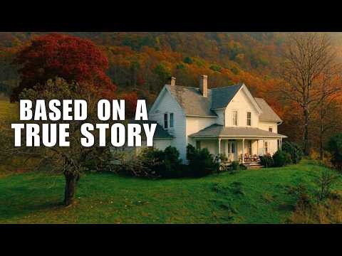 A Powerful True Story! A lonely woman brings hope to a quiet town! Adeline | Family Drama Movie