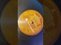 calling you@DJYOHEY #vinyl #callingyouout #dj #vinylrecords
