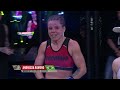 Andressa Romero’s Iron Will Is a Sight to Behold | Invicta FC 55