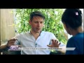 Interview Alex Kapranos Monte le son ! France 4 Rock en Seine