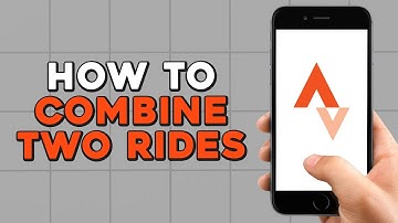 How To Combine Two Rides in Strava App (Quick Tutorial)
