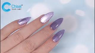 Chisel Moonlight Cat Eye Gel Collection