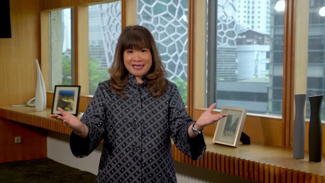 Sintesa Group Company Profile [Short Version]