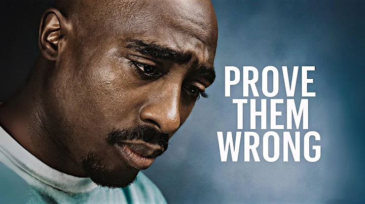 2Pac - PROVE THEM WRONG | Tupac's Most Powerful Motivation Speech That Will Change Your Life (2025)