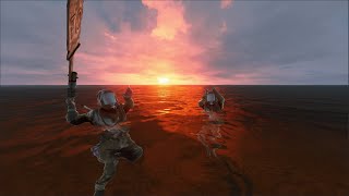 Super short clip dump | RUST