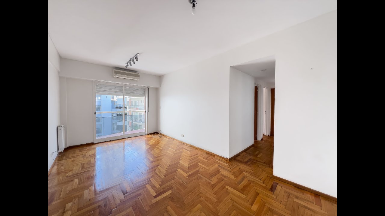 Alquiler - Oro y Seguí - 3 Ambientes