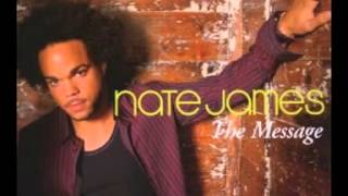 Nat James - The message (Messy Boys vocal mix)