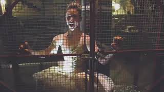 Fun Ballet Boys Wishing You A Merry Christmas