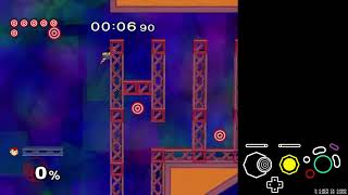 [SSBM] Ness 13.28 BtT