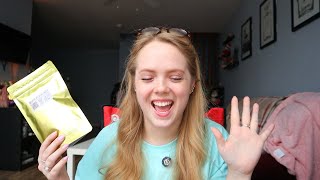 We need to talk...  *Unedited* Sesh With Me - Holy Grail CBD Hemp Direct THCA Flower