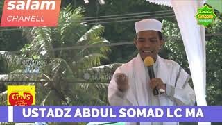 Ceramah Ustadz Abdul Somad Anak Masuk Pesantren Terbaru Full Lucu Sedih || Ceramah Uas