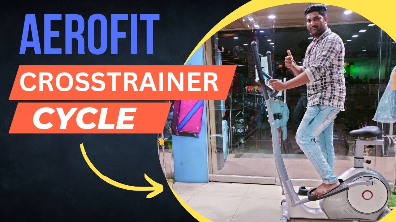 airbike vs crosstrainer