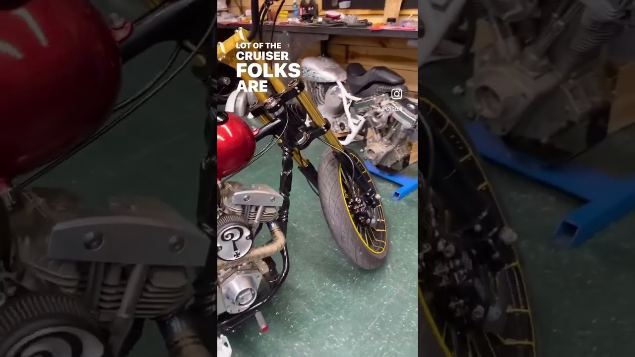 K Metzeler CruiseTec Tires | JPCycles.com