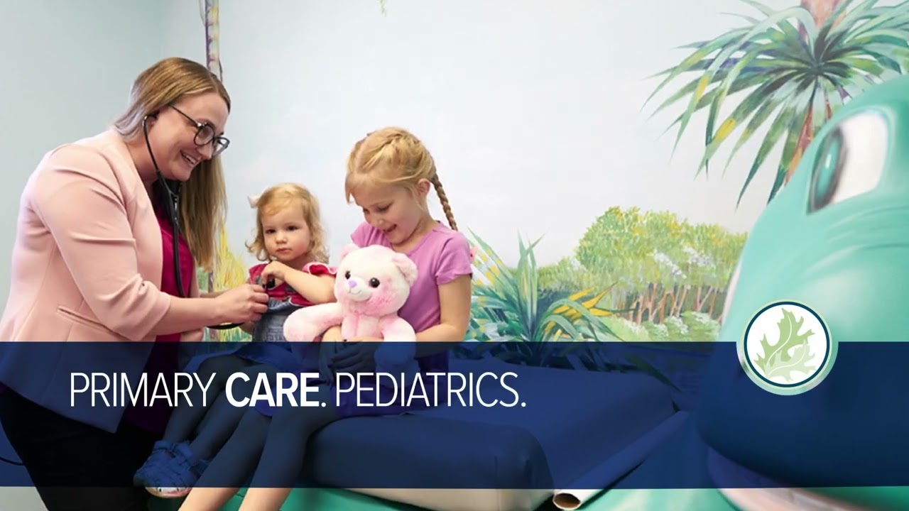 Oak Orchard Health  30 Commercial A