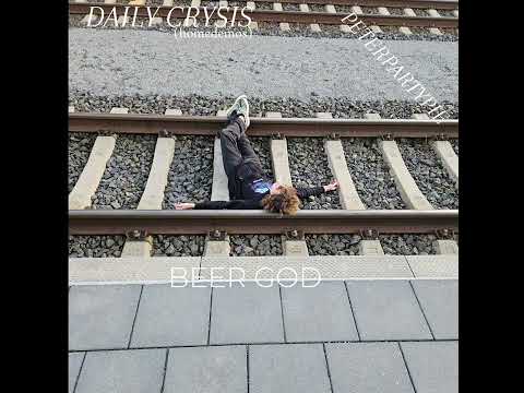 Beer god                   (home demo)