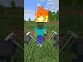 True Power - minecraft animation #shorts #minecraft #maizen #animation