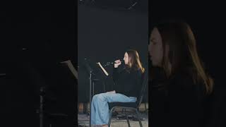 This Is the Air I Breathe - UPPERROOM | Raffi Greco & Ashley Bailey #upperroom #worship #devotional