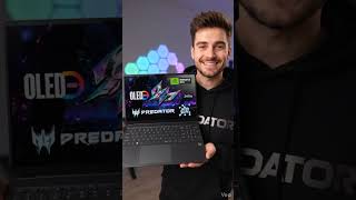 Acer  Predator Helios Neo 16s Ai Gaming Laptop  16 Oled 240hz  Intel Core