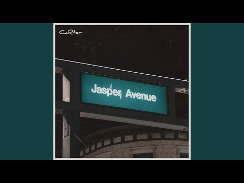 Jasper Avenue - CaRter