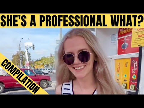 She's Paid $400 An Hour To Cuddle Strangers