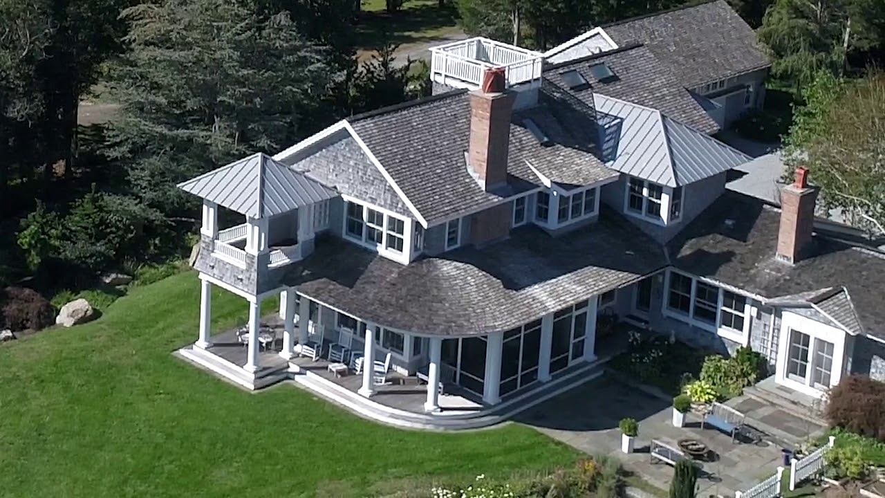 137 West Lane Guilford, Ct YouTube