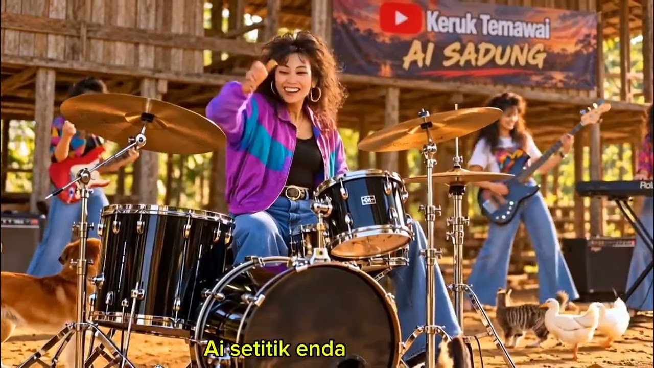 AI SADUNG