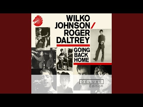 I Keep It To Myself - Wilko Johnson