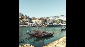 learn Portuguese with Airlearn 🥰 ...#learnwithtiktok #airlearn #learnwithairlearn #learning