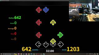 [1400 AAAs] (FFR) Here We Go AAA wahoo!!!