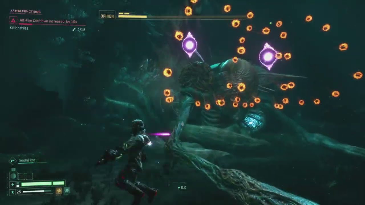 RETURNAL - Boss Guide | How To Defeat Ophion