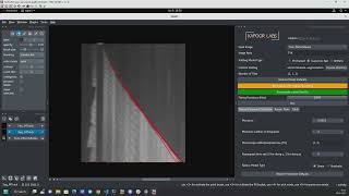 Core functionality of the vollseg-napari-mtrack plugin