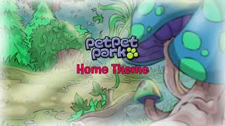 Petpet Park Music Home Theme