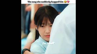 That unexpected hug 🥹💖 | Never Ending Summer #cute_drama #short