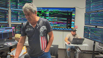 Nightly Special: Asia Markets