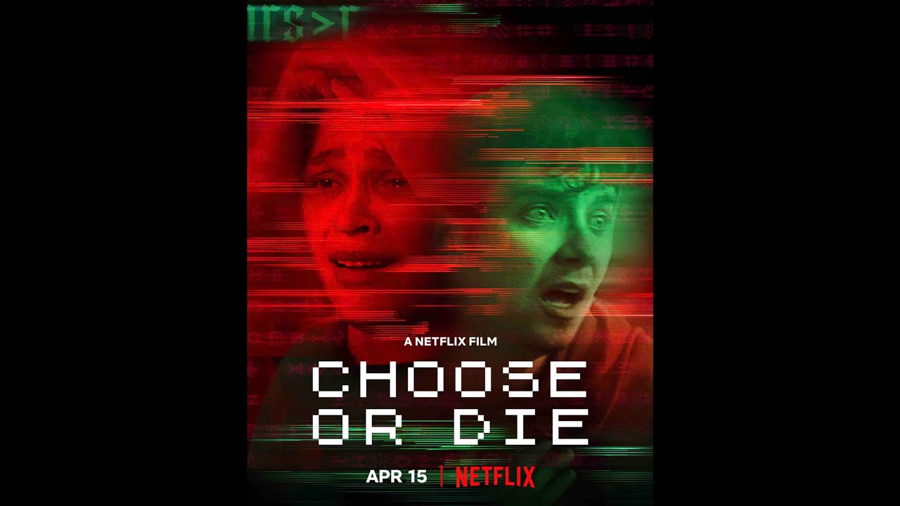 Choose Or Die Bande Annonce Vf