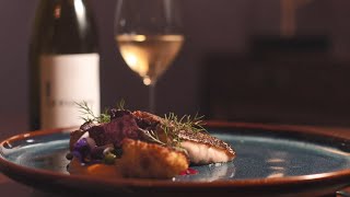 Wine Talk Ep 3 - Explore hidden gem of Italian cuisine