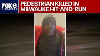 Milwaukee hit-and-run, pedestrian killed near Teutonia and Ruby | FOX6 News Milwaukee
