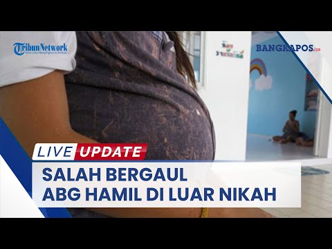 🔴Salah Bergaul, ABG Hamil di Luar Nikah  | LIVE UPDATE