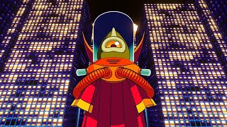 Kings of Hell Steam Early Access Episode 8: Demon Star (The Last Episode?!)