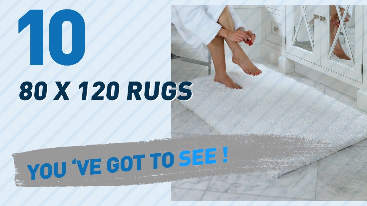 80 X 120 Rugs Collection // New & Popular 2017